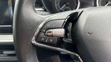 Skoda Fabia 1.0 TSI 110 SE Comfort 5dr DSG Petrol Hatchback